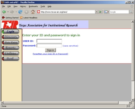 Password Tutorial Image
