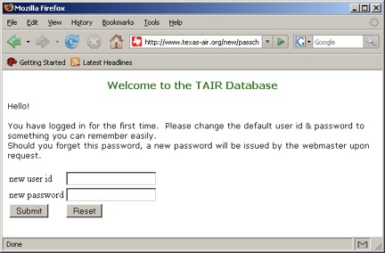 Password Tutorial Image