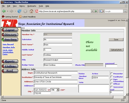 Password Tutorial Image