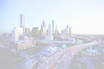 Houston Skyline