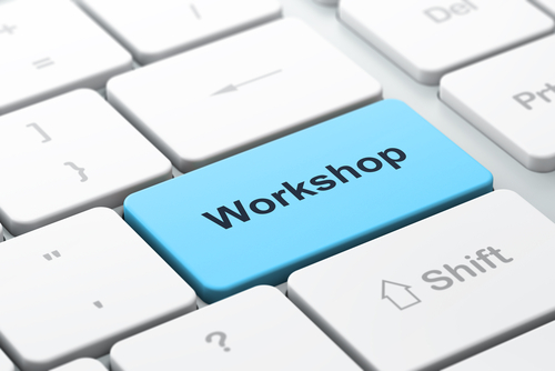 Proposals for TAIR Online Workshops are now being accepted!